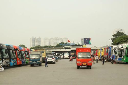 Đề xuất lắp camera vào khoang chở khách, cần đánh giá tính khả thi