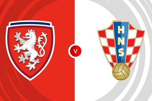 Nhận định trận đấu CH Czech vs Croatia, 1h45 ngày 10.10: Nóng bỏng chung kết bảng