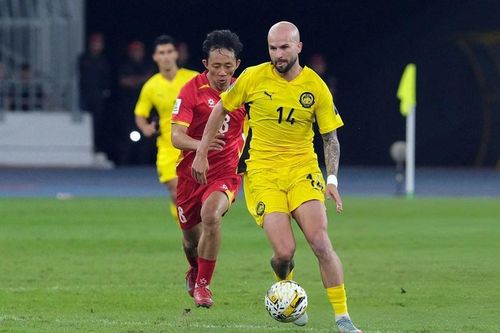 Nhận định trận đấu Lào vs Malaysia, 19h00 ngày 9.10: Lết qua cú sốc