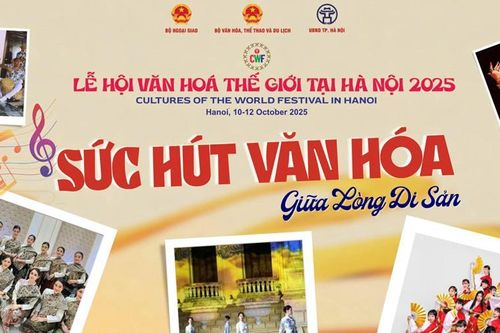 Chung tay cùng đồng bào vùng lũ