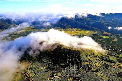 Thi tuyển ý tưởng quy hoạch chung Khu du lịch Biển Hồ - Chư Đăng Ya