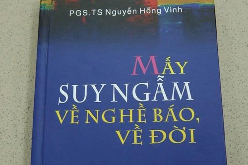 Sáng mãi lẽ báo, sống mãi lẽ đời!