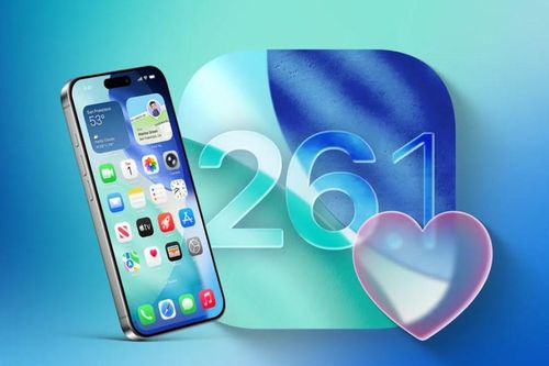 iOS 26.1 sắp ra mắt: 3 tính năng mới khiến iFan phấn khích