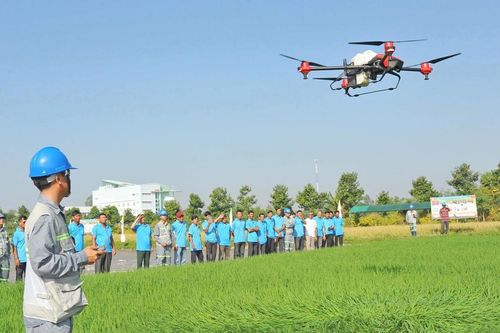 Ngày Chuyển đổi số quốc gia 10/10: 'Nhanh hơn, hiệu quả hơn, gần dân hơn'