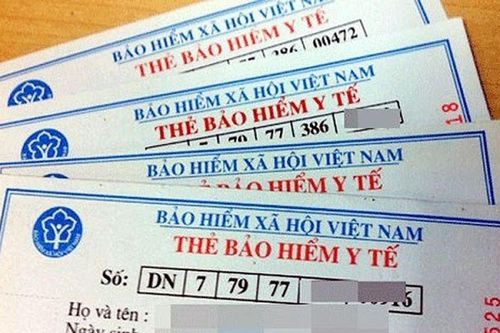 Quy định biện pháp thực hiện bảo hiểm y tế đối với công nhân công an, thân nhân của cán bộ, chiến sĩ, công nhân công an