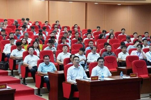 Tháo gỡ khó khăn cho xã, phường trong quản lý quy hoạch, kiến trúc