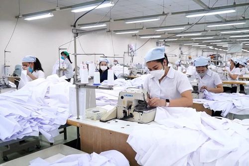 Thúc đẩy doanh nghiệp nhà nước sản xuất kinh doanh hiệu quả