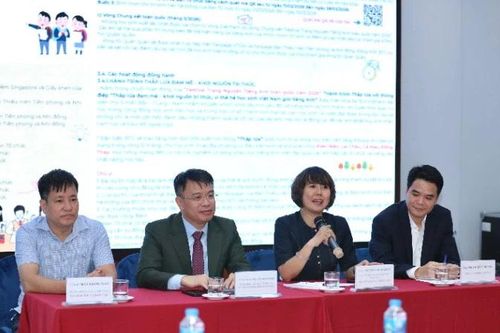 Khởi động Cuộc thi Festival Trạng Nguyên tiếng Anh toàn quốc năm 2026