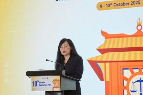 Tăng cường vai trò của Luật quốc tế ở châu Á