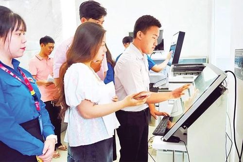 Lan tỏa những mô hình xung kích của tuổi trẻ thành phố