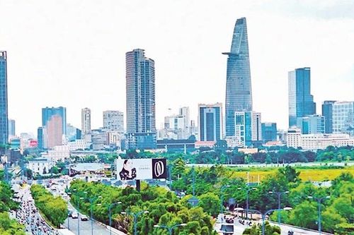 Vững vàng bước vào giai đoạn phát triển mới