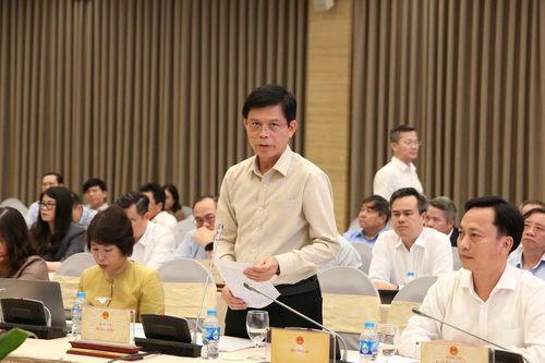 Hoàn thành mục tiêu phát triển đường cao tốc của nhiệm kỳ 2020-2025