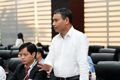 Đà Nẵng muốn trở thành phòng thí nghiệm cho các mô hình tài chính mới