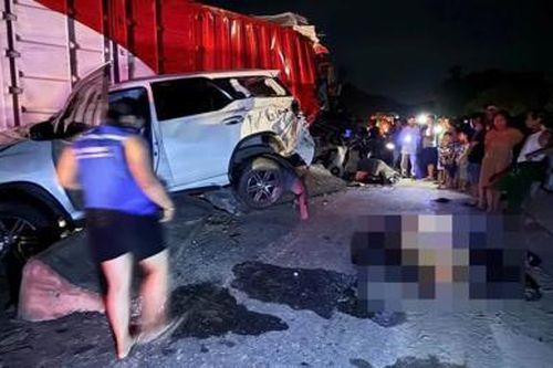 Họa vô đơn chí