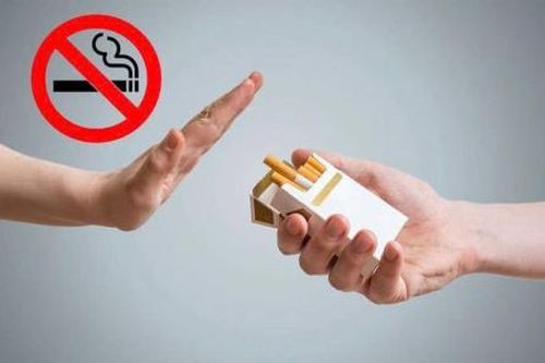 Những hành vi bị nghiêm cấm trong Luật phòng, chống tác hại thuốc lá