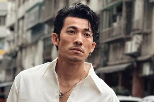 Vừa nhận đề cử giải thưởng danh giá 'Kim Chung', Liên Bỉnh Phát tiếp tục 'công phá' màn ảnh Việt