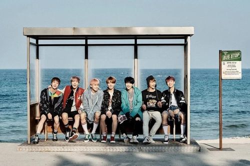 BTS đi vào lịch sử âm nhạc Hàn Quốc thế kỷ 21 với hit 'Spring Day' tại Mỹ