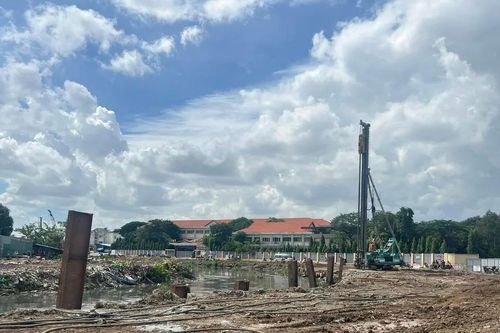 TPHCM tăng cường quản lý trật tự xây dựng và đô thị