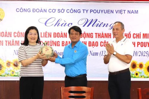 Công ty đông công nhân nhất TPHCM thiếu lao động