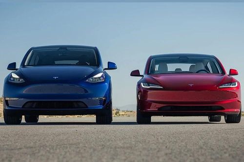 Tesla Model Y và Model 3 'giá rẻ' gây thất vọng người dùng