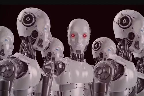AI siêu trí tuệ có thể xóa sổ loài người?