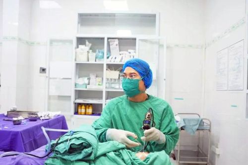 Cứu thính lực bé 11 tháng tuổi mắc bệnh hiếm ở tai giữa