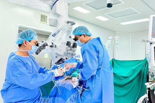 Loại bỏ ổ phát cơn, cơ hội chữa khỏi động kinh hoàn toàn
