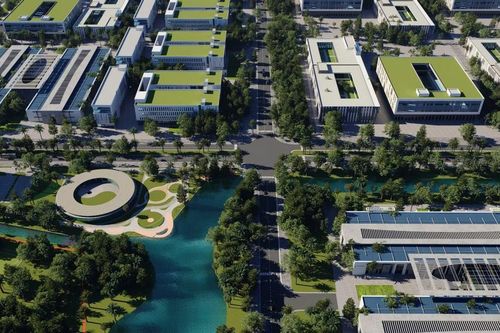 Viglacera Hưng Yên được chấp thuận chủ trương đầu tư KCN Số 01 – Giai đoạn 1