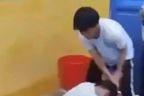 Công an vào cuộc vụ nhóm học sinh ở An Giang xô xát và tung clip lên mạng