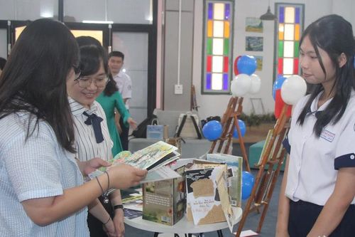 Sở GD&ĐT TPHCM siết phê duyệt kế hoạch vận động tài trợ giáo dục