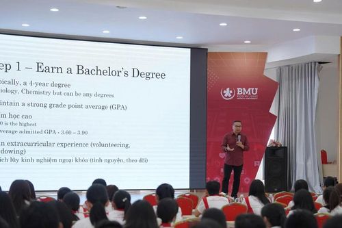 Cập nhật tiến bộ mới trong chẩn đoán và điều trị bệnh về mắt