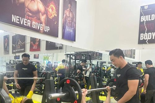 Trường học TPHCM đưa Yoga, Gym và công dân toàn cầu dạy miễn phí cho học sinh