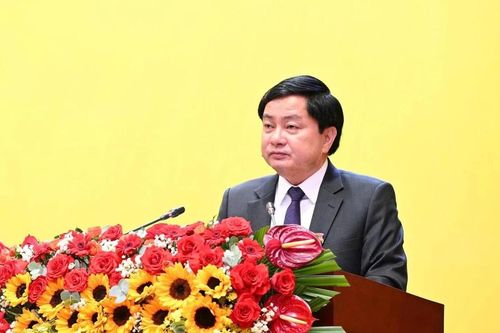 Tây Ninh định hướng thành trung tâm kết nối giữa Đông Nam Bộ và ĐBSCL