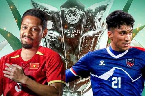Nhận định bóng đá, dự đoán trận đấu Việt Nam vs Nepal: Khi áp lực tâm lý được tháo gỡ