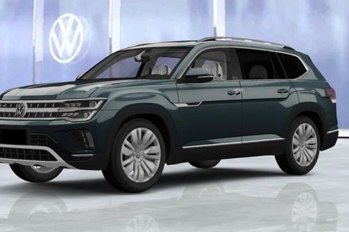 Cập nhật bảng giá xe hãng Volkswagen mới nhất tháng 10/2025