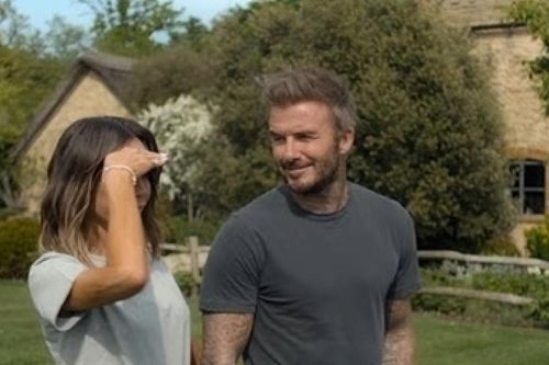 Ba siêu biệt thự gia đình David Beckham đang sở hữu tại Anh, Mỹ