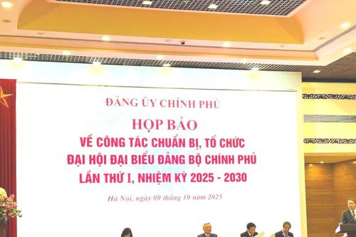 Bộ trưởng Bộ Tư pháp: 'Muốn đổi mới trước hết phải đổi mới bằng thể chế, bằng pháp luật'
