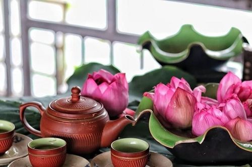 UNESCO tôn vinh nghệ thuật trà đạo Việt Nam