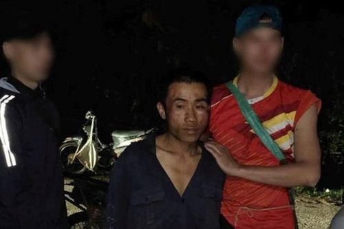 Tóm gọn đối tượng dùng rìu sát hại 2 người sau nhiều năm lẩn trốn