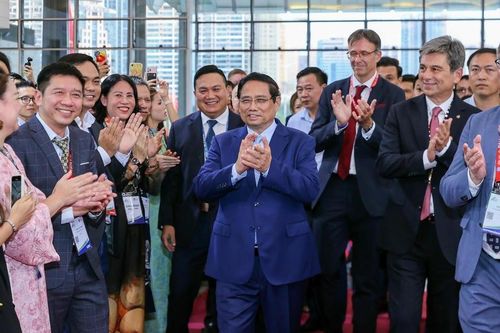 Việt Nam có đầy đủ điều kiện trở thành trung tâm logistics quan trọng trong khu vực