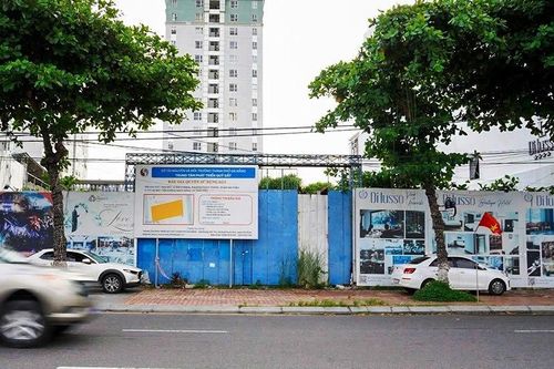 Đà Nẵng: Lô 'đất vàng' 16 Bạch Đằng có chủ mới, giá đấu trúng gần 360 tỷ đồng