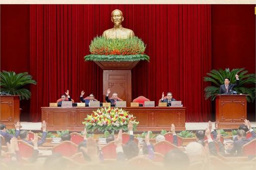 Bí thư tỉnh ủy không phải người địa phương - Bài cuối: Ngăn ngừa lạm dụng chức vụ và 'nâng đỡ không trong sáng'