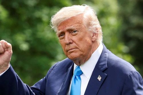 Tổng thống Mỹ thông báo Israel và Hamas ký kết thỏa thuận đầu tiên