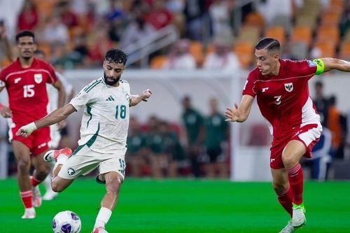 Indonesia thua trận mở màn vòng loại 4 World Cup 2026, đối diện nguy cơ bị loại