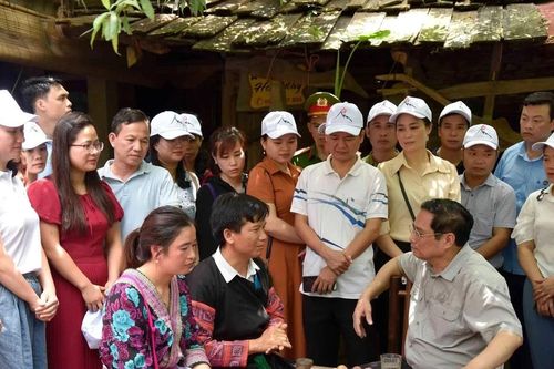 Homestay nổi tiếng ở nơi từng là 'vùng lõi ma túy'
