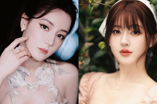 Triệu Lộ Tư vượt Địch Lệ Nhiệt Ba