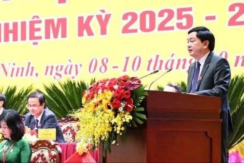 Khai mạc Đại hội Đảng bộ tỉnh Tây Ninh lần thứ I: Dấu mốc lịch sử mở ra không gian phát triển mới