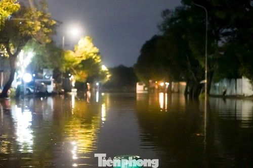 Xuất hiện 'ốc đảo' ở TPHCM