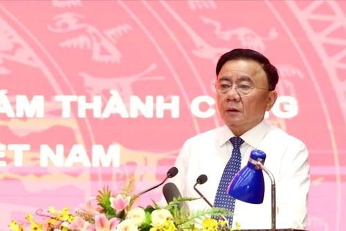 Các hoạt động kỷ niệm A80 mang đến niềm tự hào to lớn, tạo thành làn sóng yêu nước mạnh mẽ