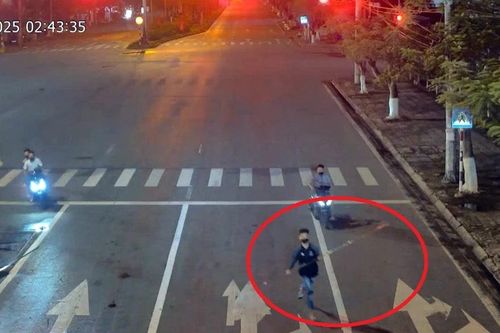 Nhóm đối tượng mang 'phóng lợn' gây náo loạn trung tâm TP Hải Phòng